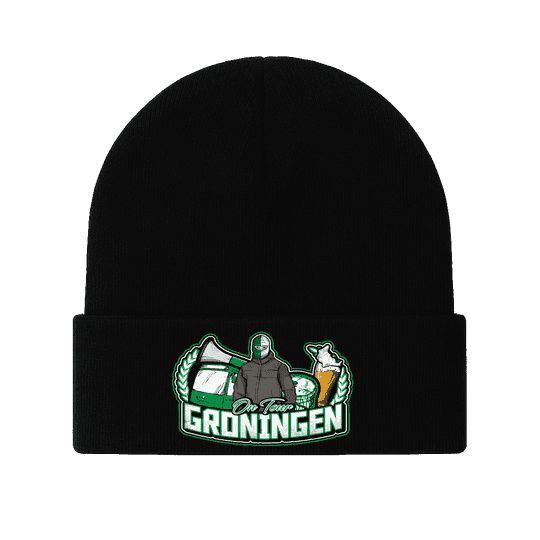 Groningen on tour Čepice