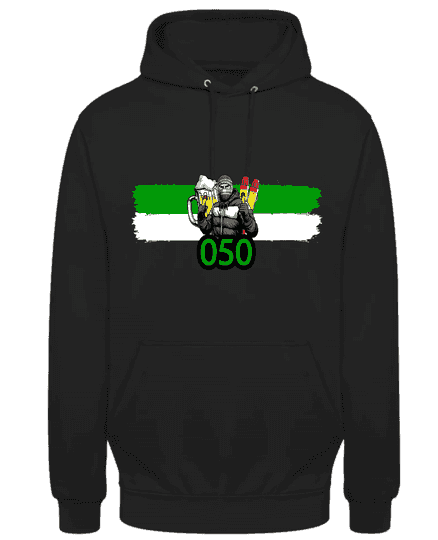 050 Mikina