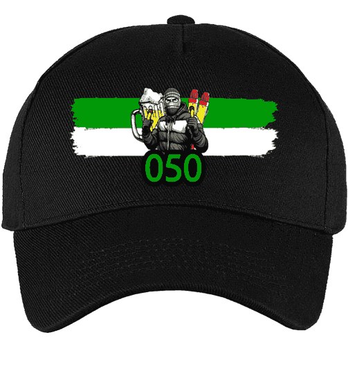 050 Kšiltovka