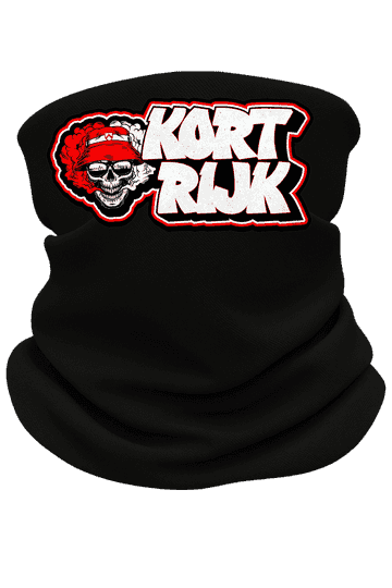 Kortrijk Halswärmer