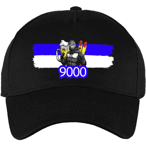 9000 Kapa