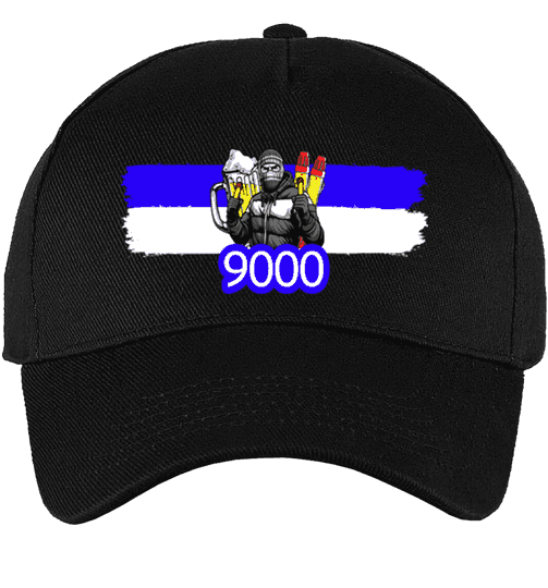 9000 Kapa