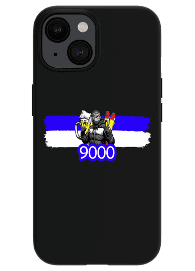 9000 Futrola za Iphone