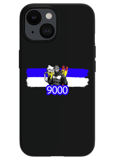 9000 Futrola za Iphone