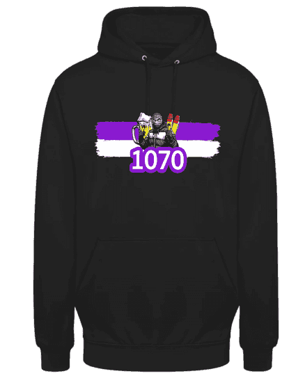 1070 Hettegenser
