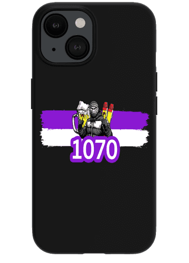 1070 Iphone-deksel