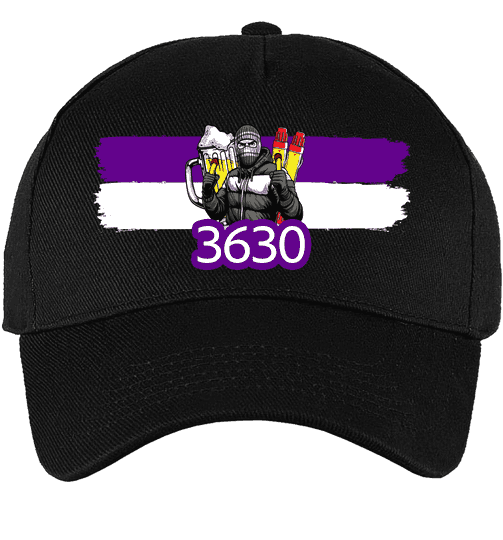 3630 Kappe