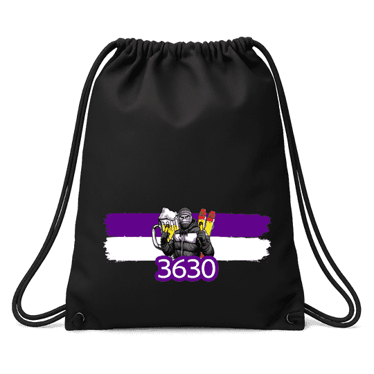 3630 Sack Pack