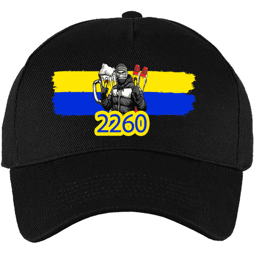 2260 Kappe