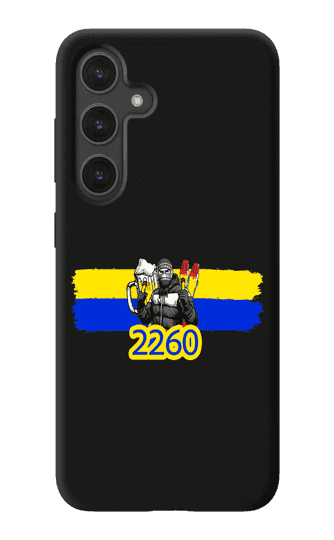 2260 iPhone-Hülle