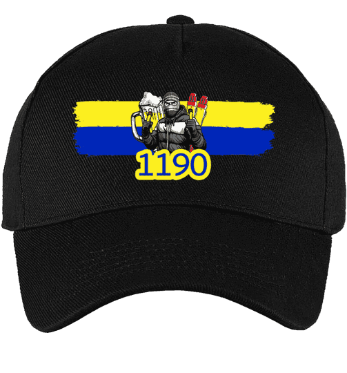 1190 Kapa