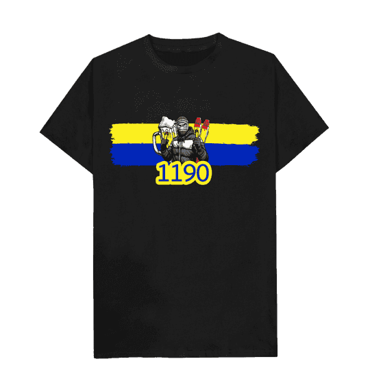1190 Majica