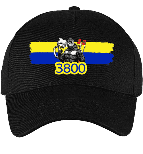 3800 Casquette