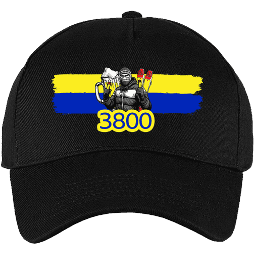 3800 Casquette