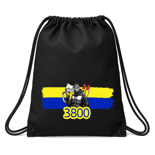 3800 Sac à dos
