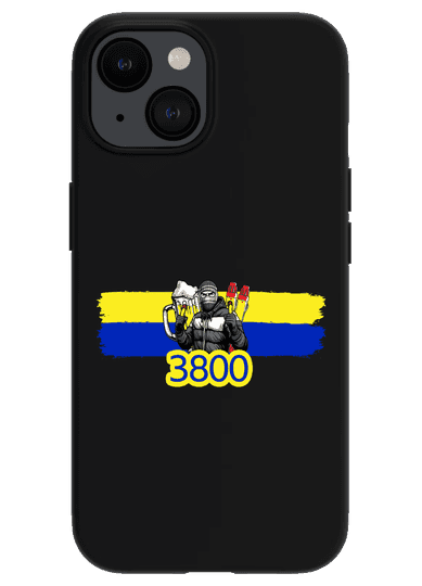 3800 Ohišje za Iphone