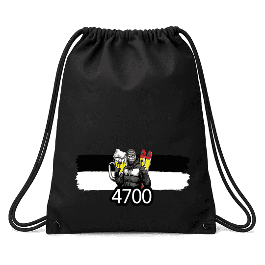 4700 Sack Pack