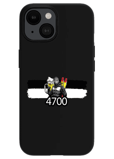 4700 iPhone-Hülle