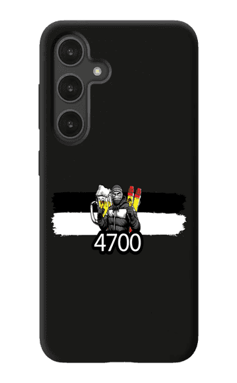 4700 Samsung-Hülle