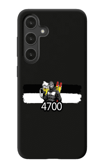 4700 Samsung-Hülle