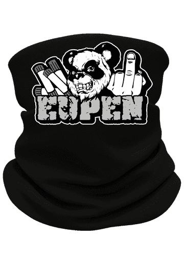 Eupen Halswärmer