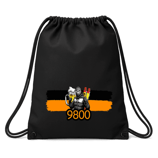 9800 Sac à dos