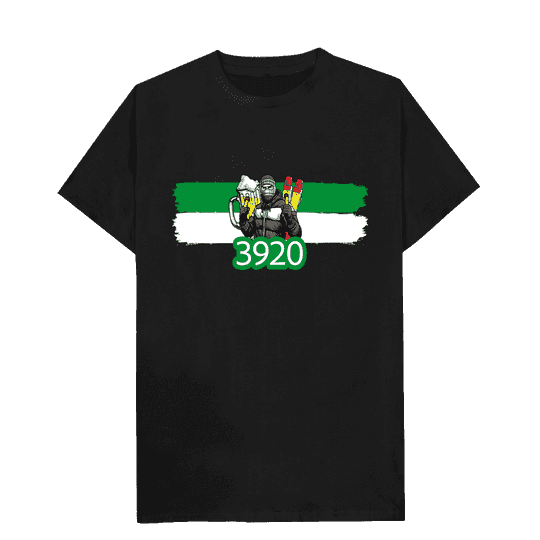 3920 Majica