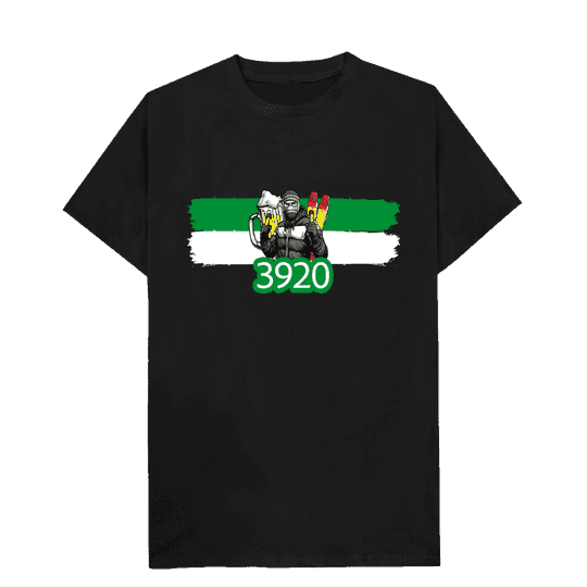 3920 Majica
