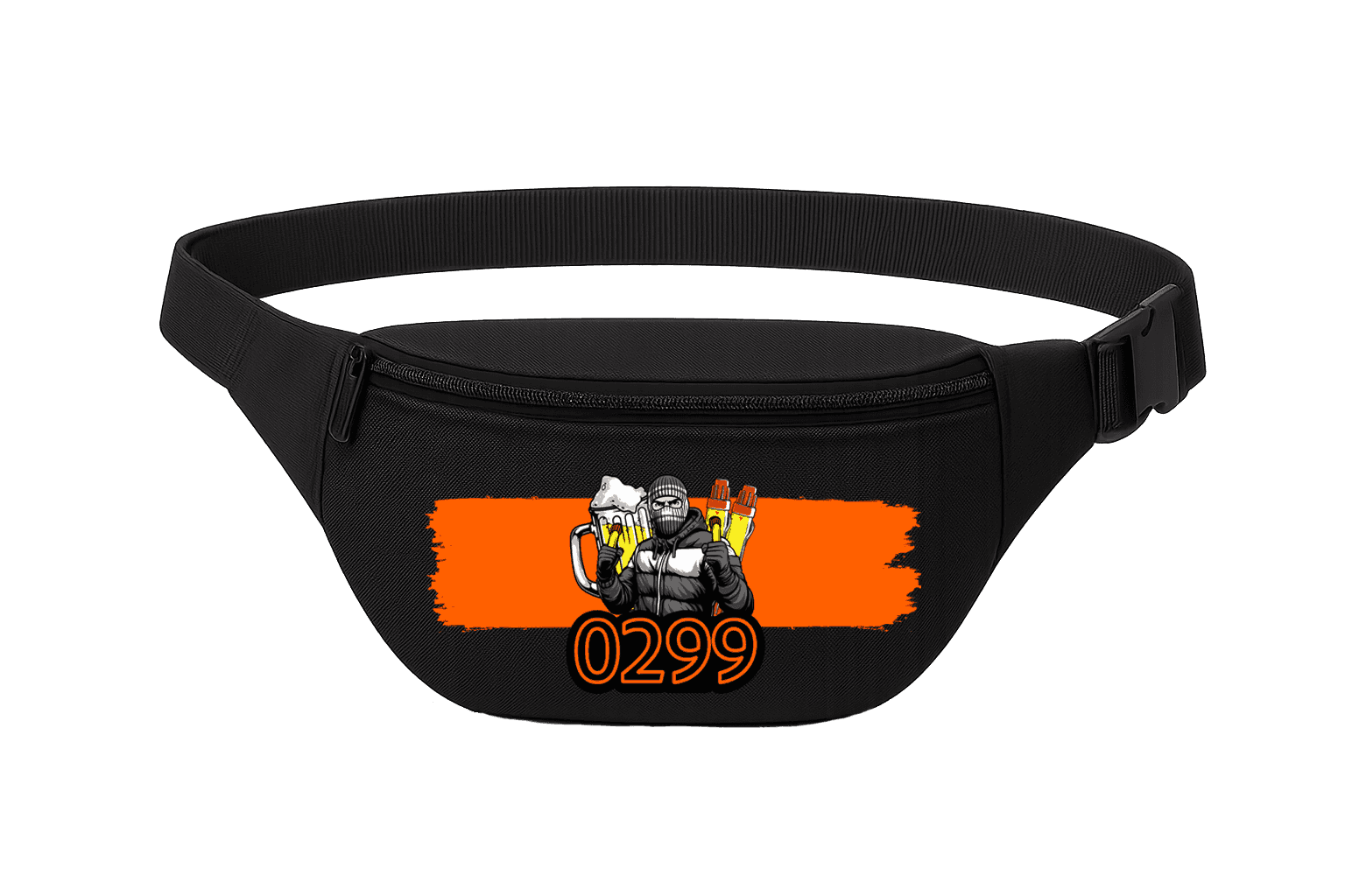 0299 Gürteltasche