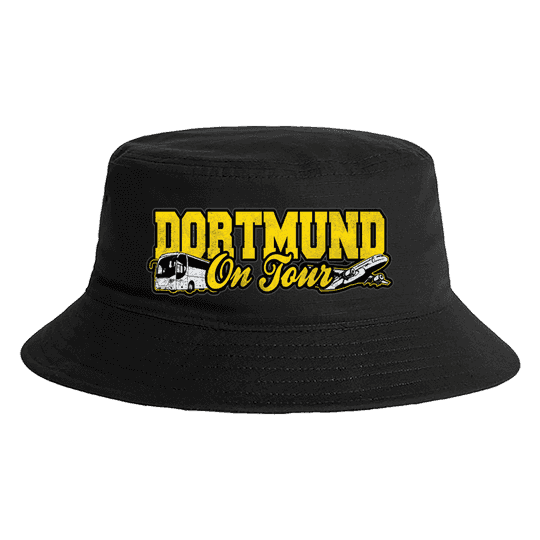 Dortmund on tour Kapa