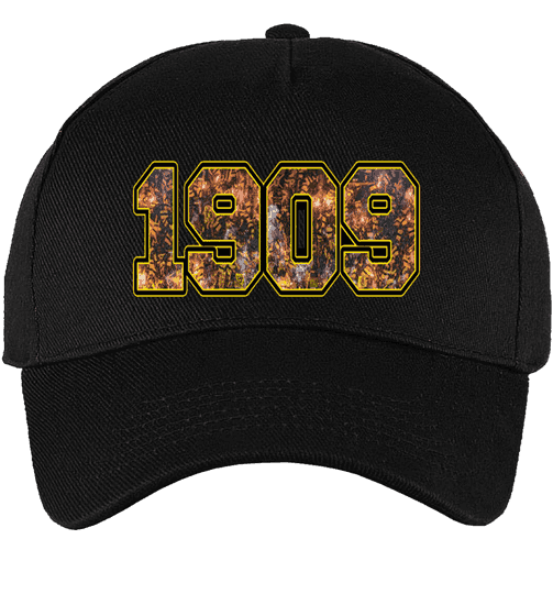 1909 Kapa