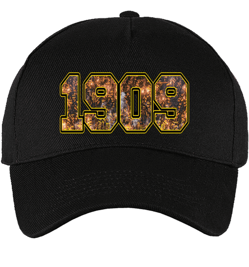 1909 Kapa