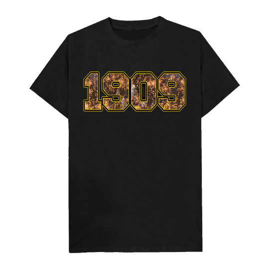 1909 Majica