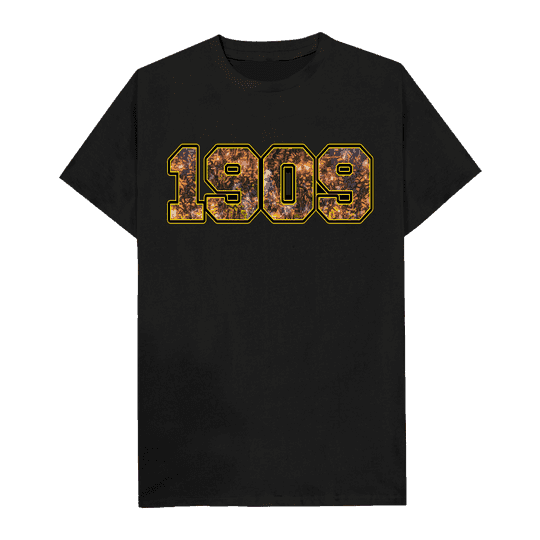 1909 Majica