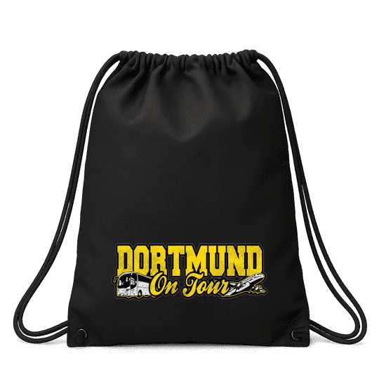 Dortmund on tour Torba sa šnure