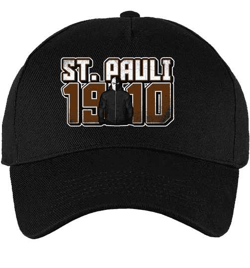 St.Pauli 1910 Kasket