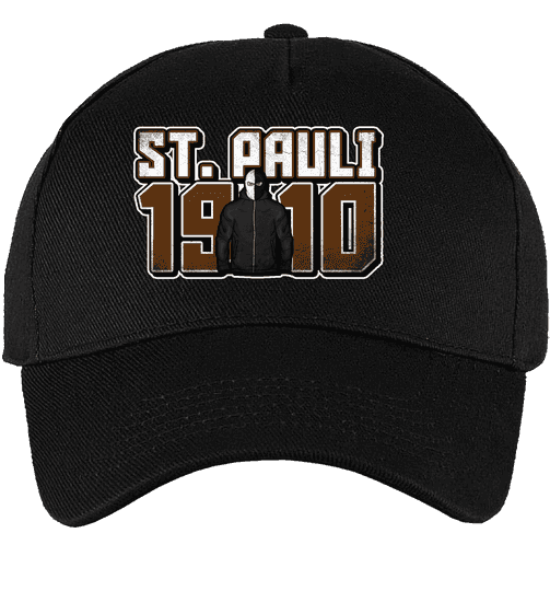 St.Pauli 1910 Kasket