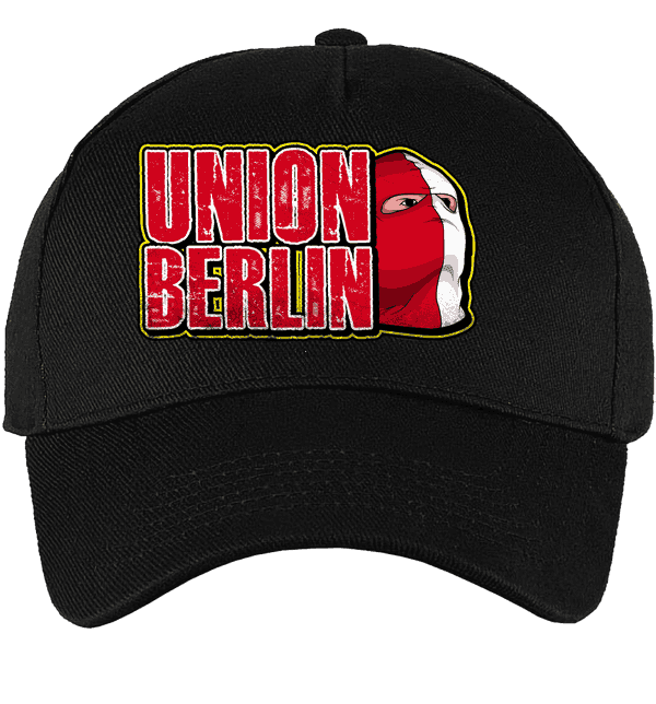 Union Berlin 3.0 Kapa