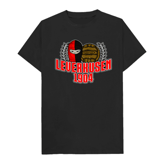 Leverkusen 1904 Tričko