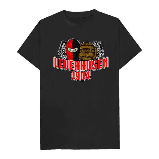 Leverkusen 1904 Tričko