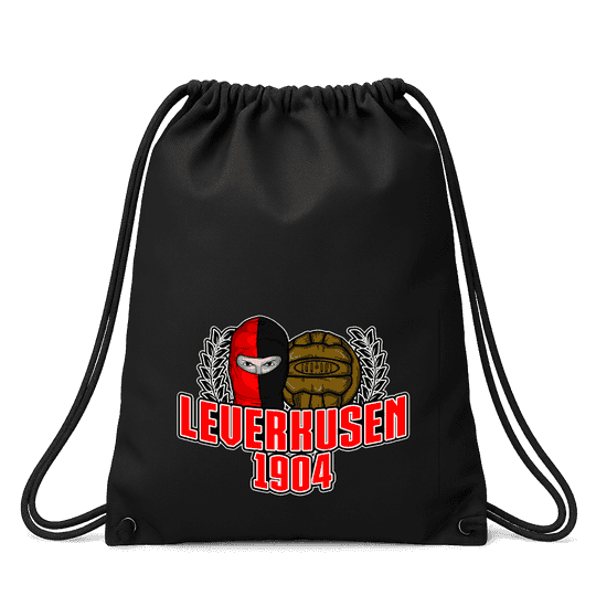 Leverkusen 1904 Taška na záda
