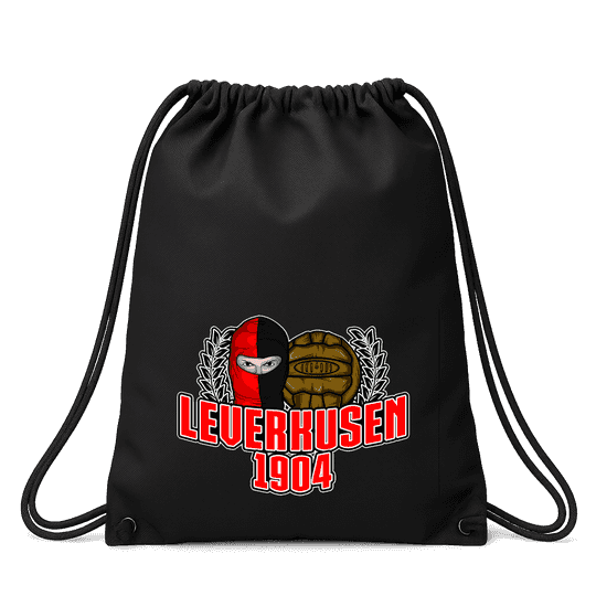 Leverkusen 1904 Taška na záda