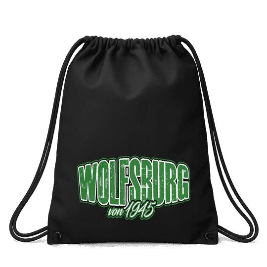 Wolfsburg von 1945 Sæk Pakke