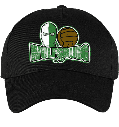 Wolfsburg 1945 Kasket