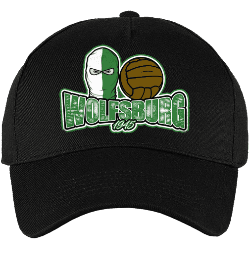 Wolfsburg 1945 Kasket