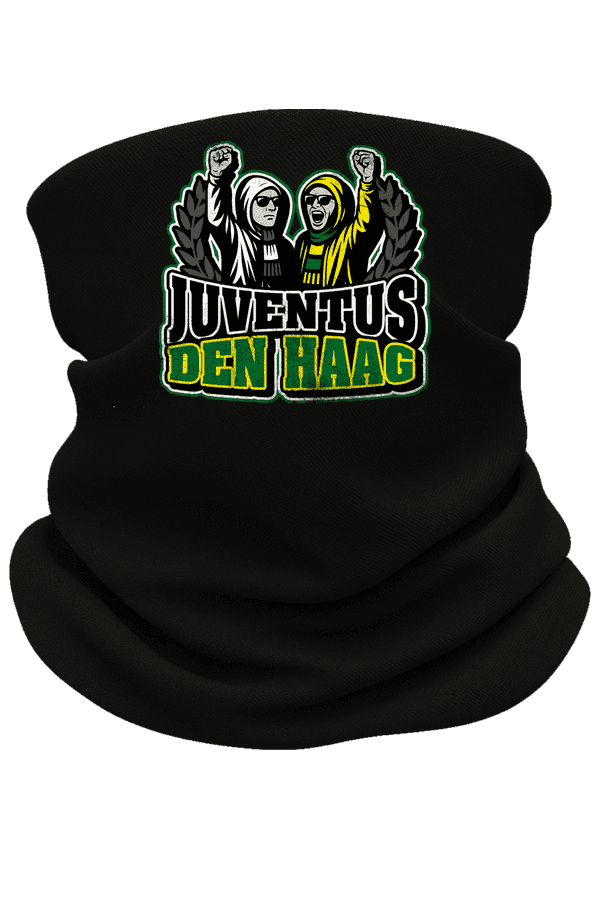 Juventus X Den Haag Ogrlica za vrat