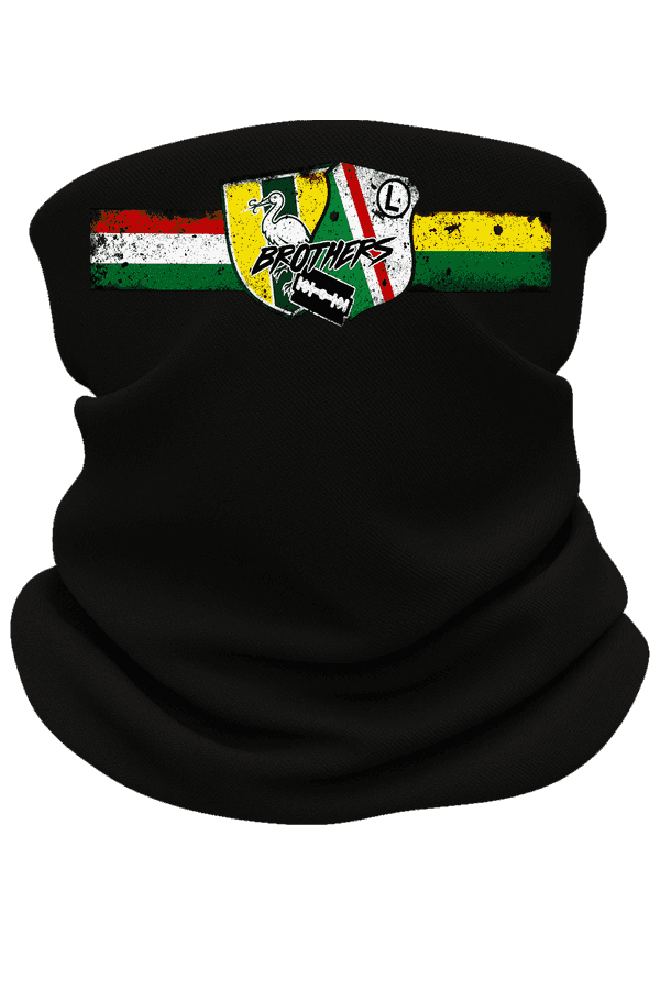 Den Haag X Legia Warszawa Ogrlica za vrat