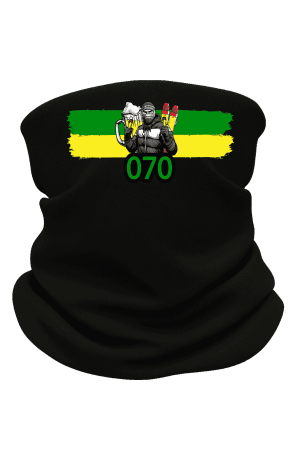 070 Ogrlica za vrat