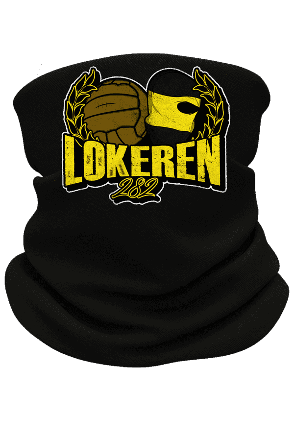 Lokeren 282 Halswärmer
