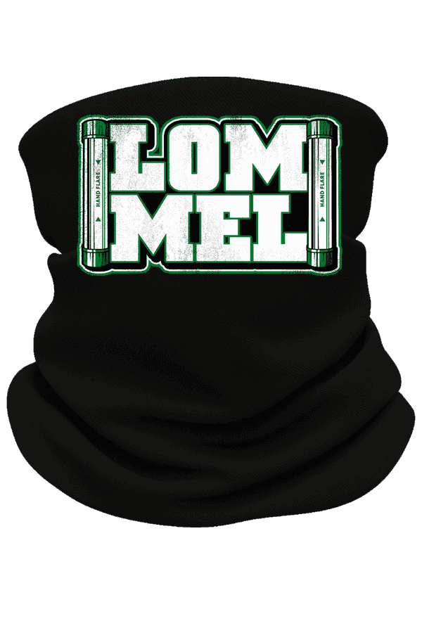 Lommel Ogrlica za vrat